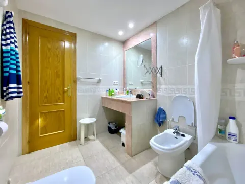 Pis de 116 m² a Almuñécar