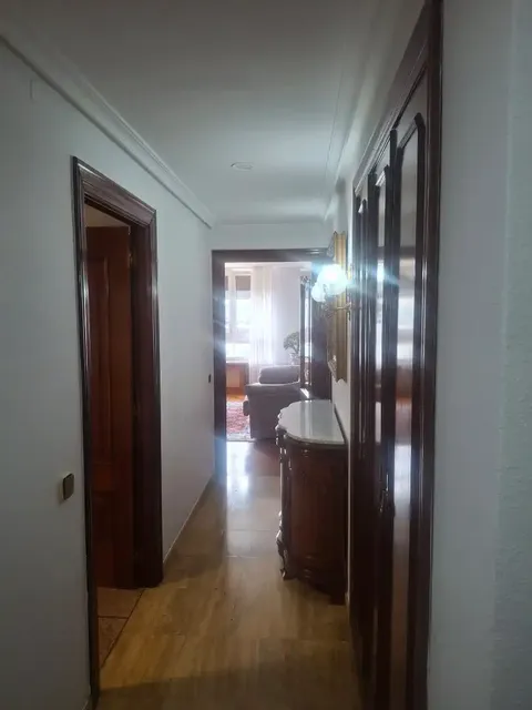 Pis de 110 m² a Oviedo