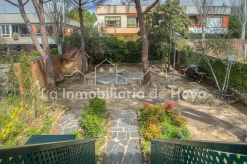 Pis de 105 m² a Hoyo de Manzanares