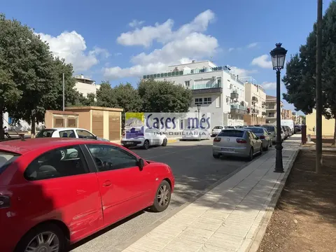 Pis de 44 m² a Rafelbunyol