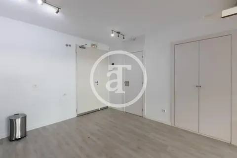 Pis de 87 m² a Madrid