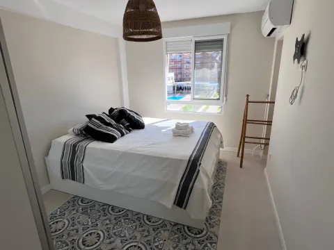 Appartement 63 m² à Valence