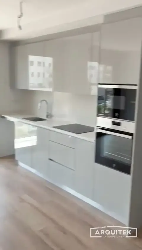 Pis de 74 m² a Lleida