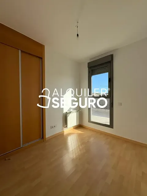 Pis de 93 m² a Rivas-Vaciamadrid