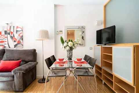 Appartamento 60 m² a Madrid