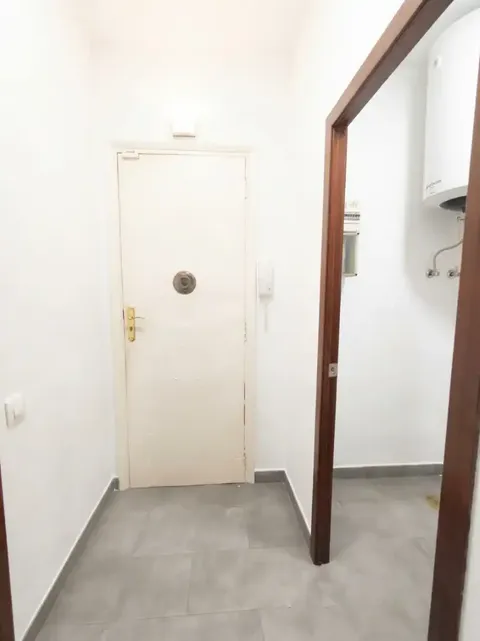 Pis de 60 m² a Barcelona