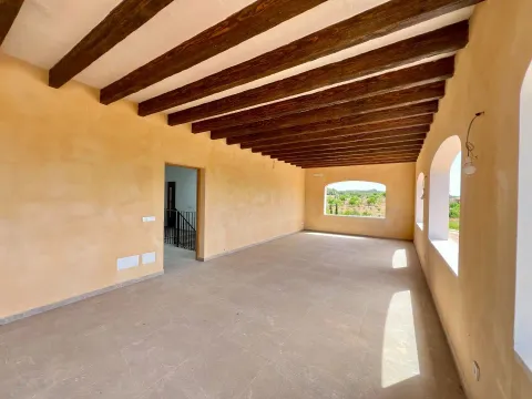 Haus 450 m² in Felanitx