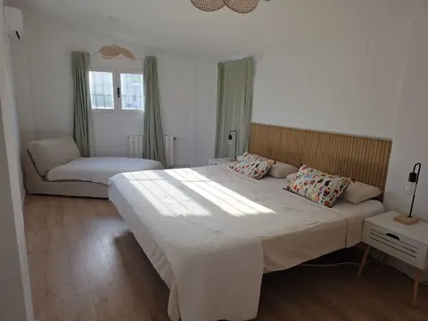 Casa de 200 m² a Alboraia