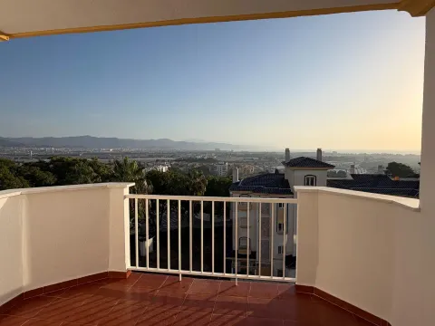 Piso de 75 m² en Málaga (3/21)