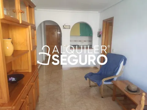 Квартира 45 м² в Torrevieja