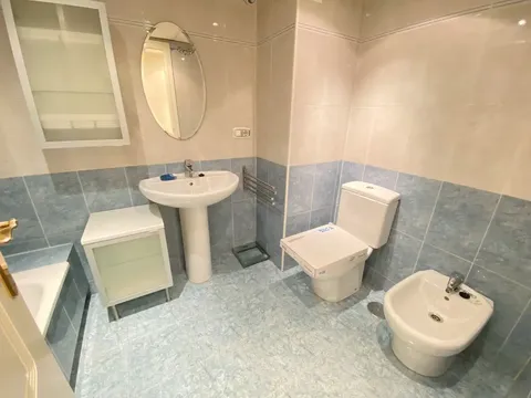 Apartamento 125 m² em Málaga