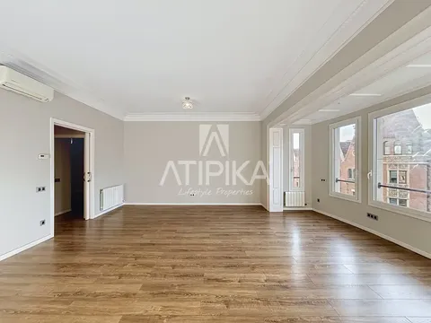 Pis de 217 m² a Barcelona