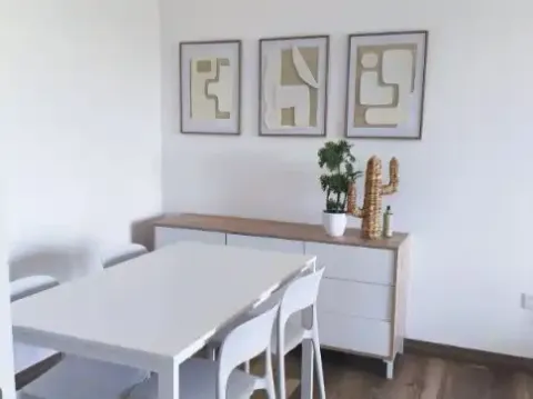 Piso de 105 m² en La Rinconada