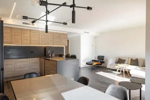 Pis de 89 m² a Barcelona