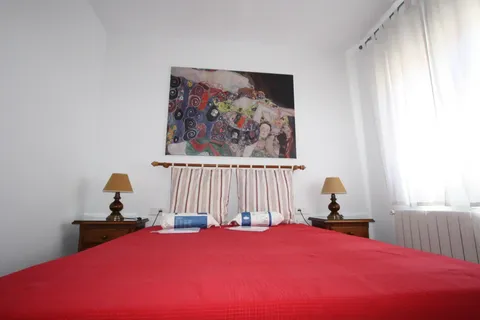 Pis de 58 m² a Albacete