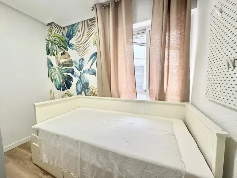 Wohnung 80 m² in Guardamar del Segura