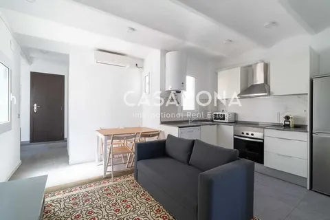 Appartamento 52 m² a Barcelona