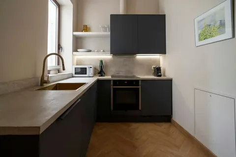 Pis de 50 m² a València