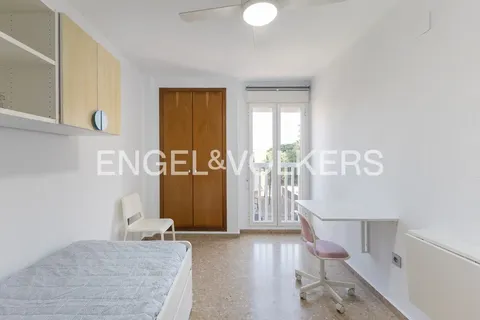 Pis de 129 m² a Alboraia