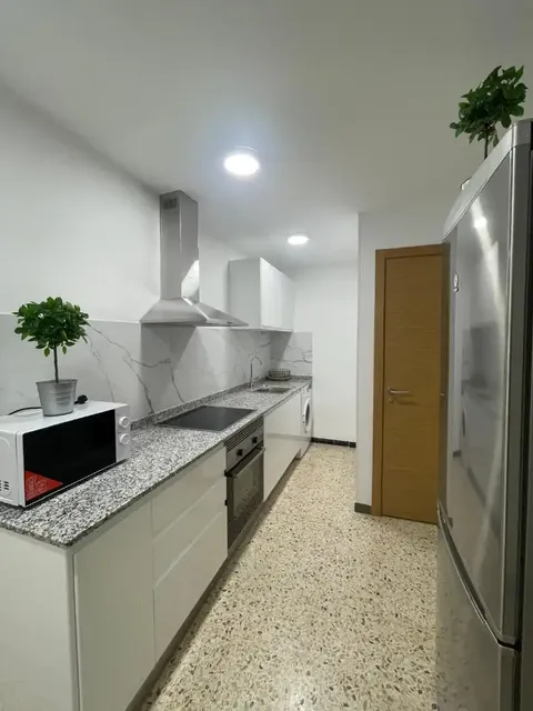 Pis de 75 m² a Mollet del Vallès