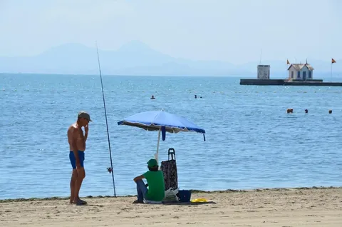 Pis de 132 m² a Los Alcázares