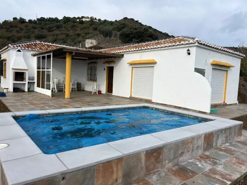 Maison 90 m² à El Borge