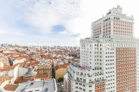 Pis de 102 m² a Madrid