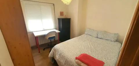 Pis de 95 m² a Valladolid