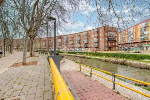 Appartement 95 m² à Valladolid