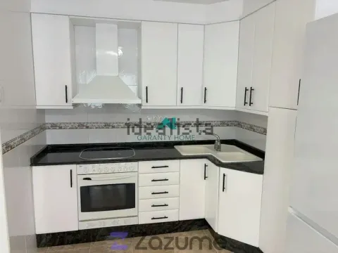 Piso de 85 m² en Sagunto