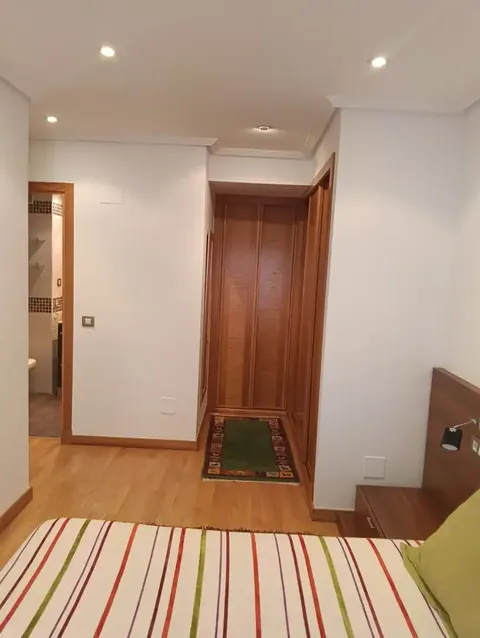 Pis de 70 m² a Oviedo