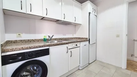 Pis de 89 m² a Salamanca