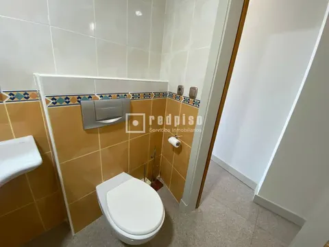 Pis de 92 m² a Madrid