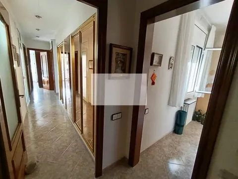 Wohnung 101 m² in Sabadell
