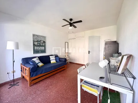 Appartamento 47 m² a Rincón de la Victoria