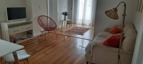 Piso de 85 m² en Santander