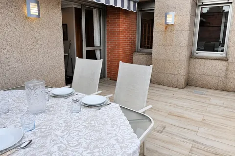 Appartamento 85 m² a Santander