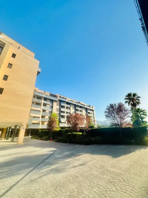 Piso de 85 m² en Granada
