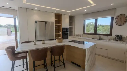 Будинок 260 м² у Muro