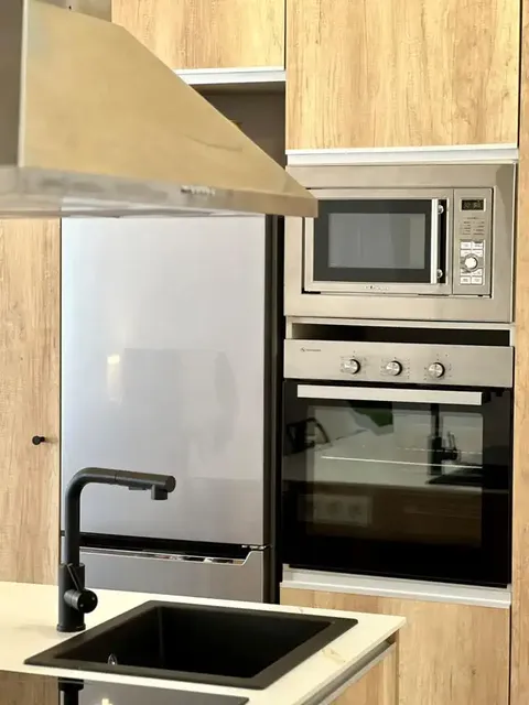 Pis de 80 m² a Granada