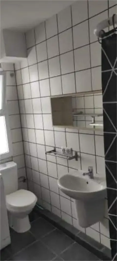 Appartamento 23 m² a Siviglia