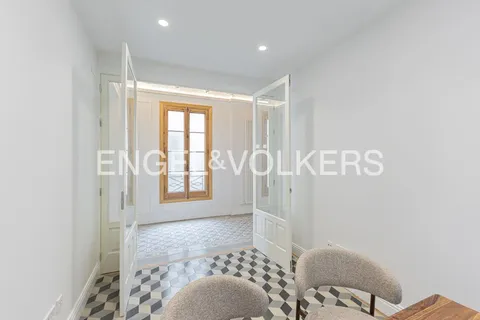 Appartamento 228 m² a Barcelona
