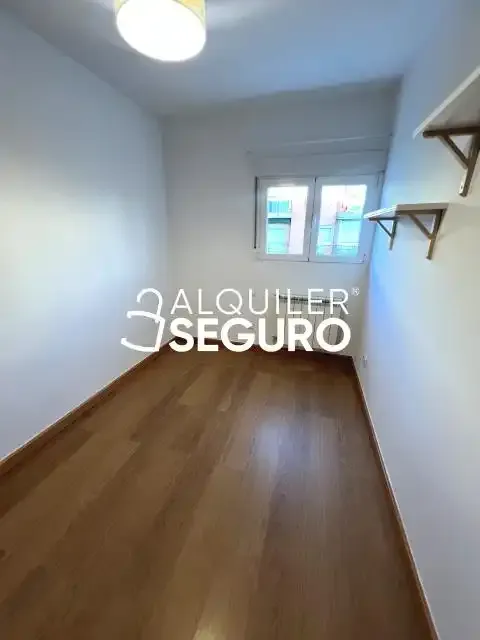 Wohnung 75 m² in Leganés