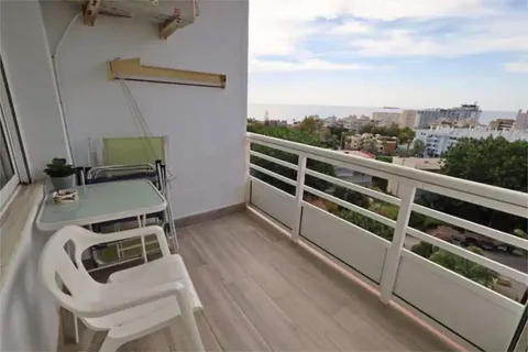 Piso de 53 m² en Torremolinos