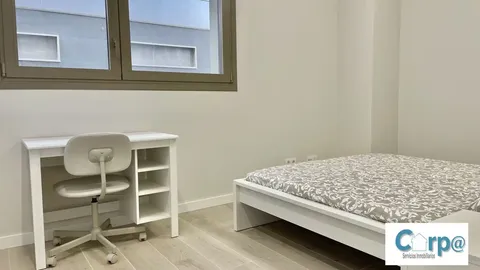 Pis de 80 m² a Pamplona