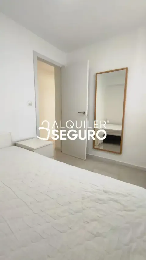 Pis de 85 m² a València