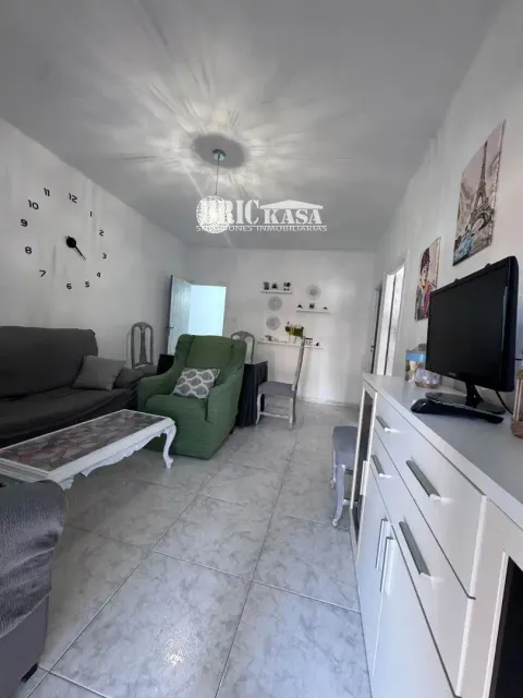 Квартира 90 м² в Cáceres