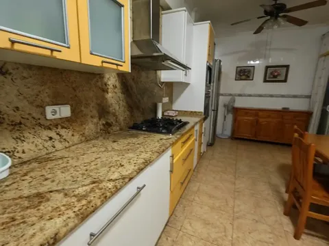 Pis de 80 m² a Múrcia