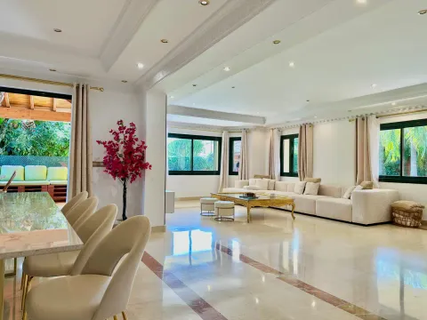Casa 1500 m² a Marbella