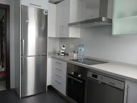 Pis de 130 m² a Huelva